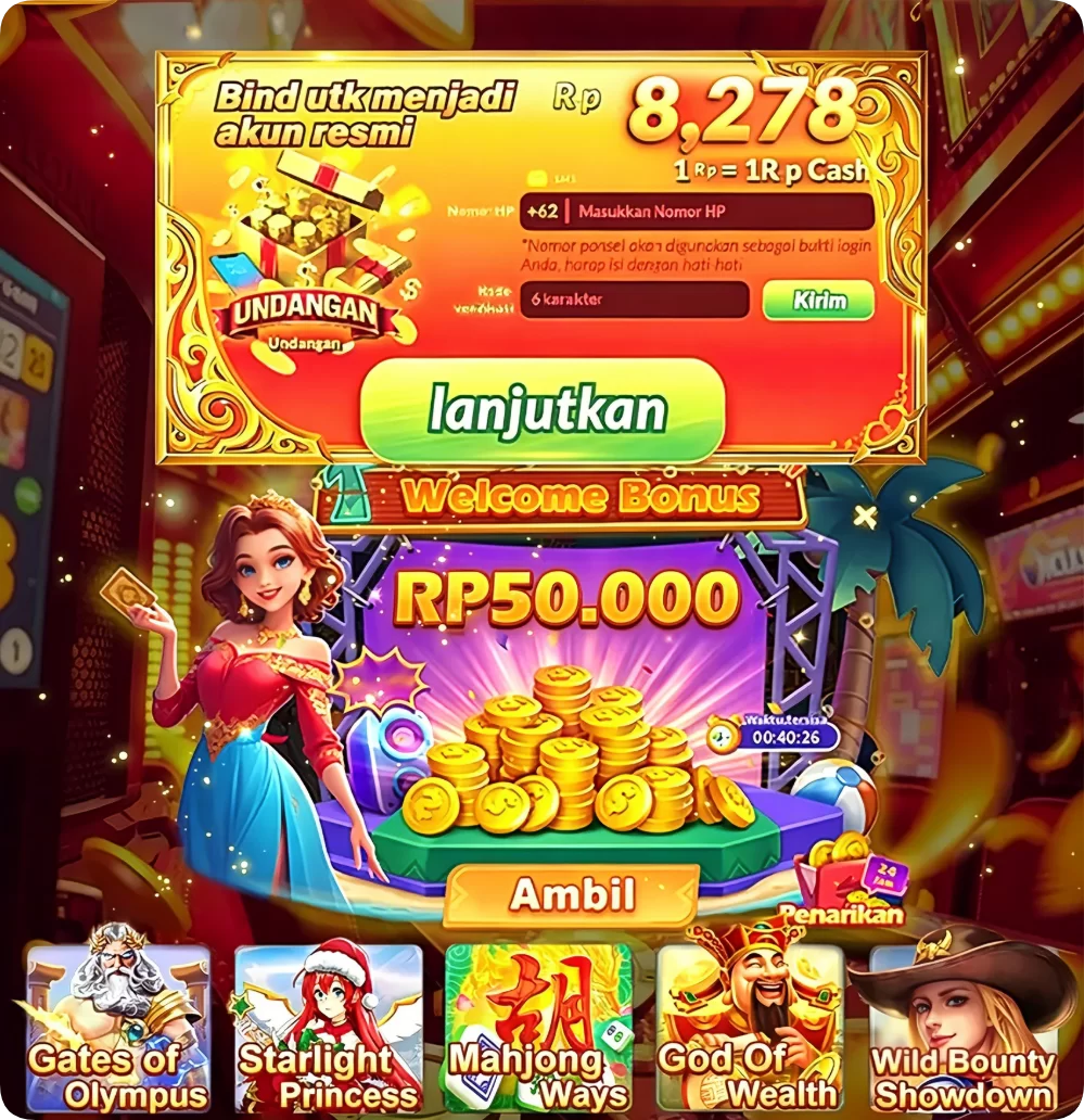 hptoto Masuk