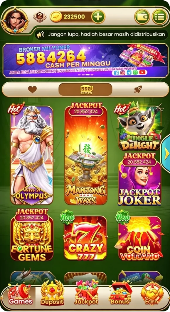 hptoto Preview - Resmi Unduh